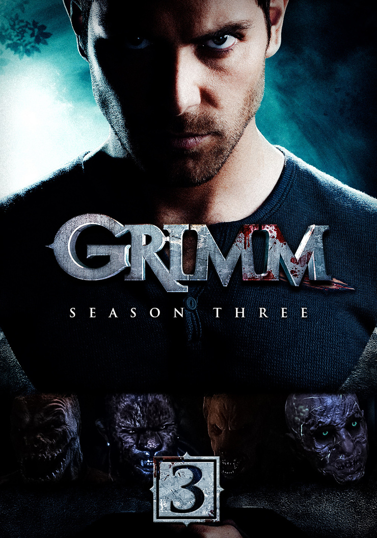 Grimm