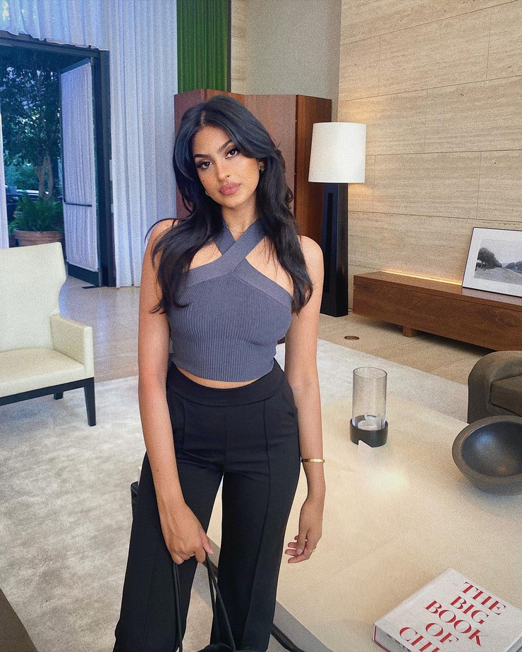 Shreya Arun