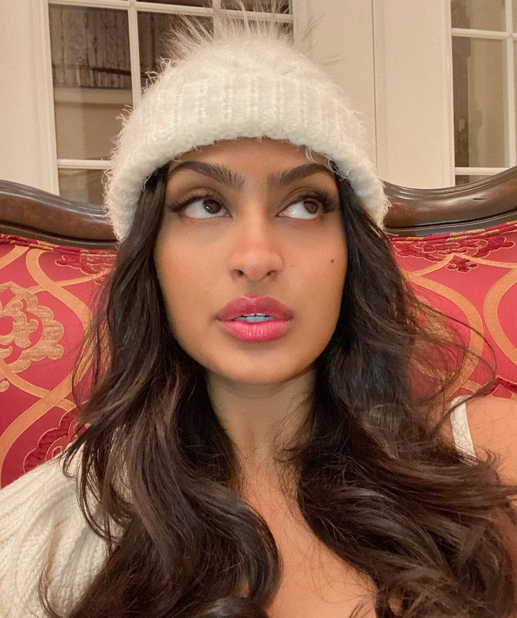 Shreya Arun