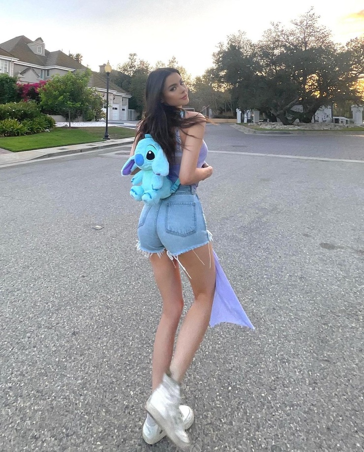 Katie Bell