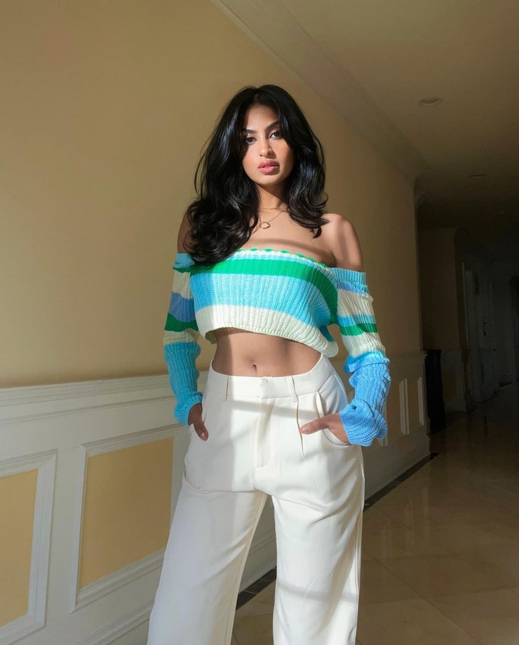 Shreya Arun