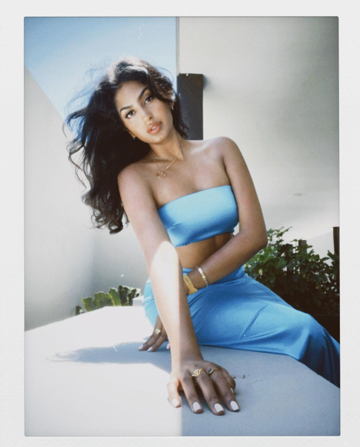 Shreya Arun