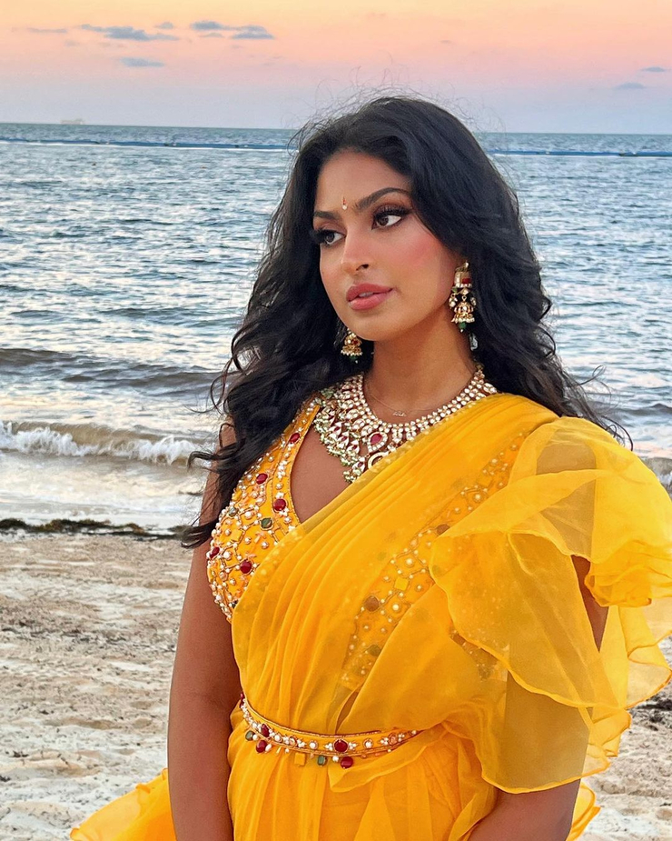 Shreya Arun