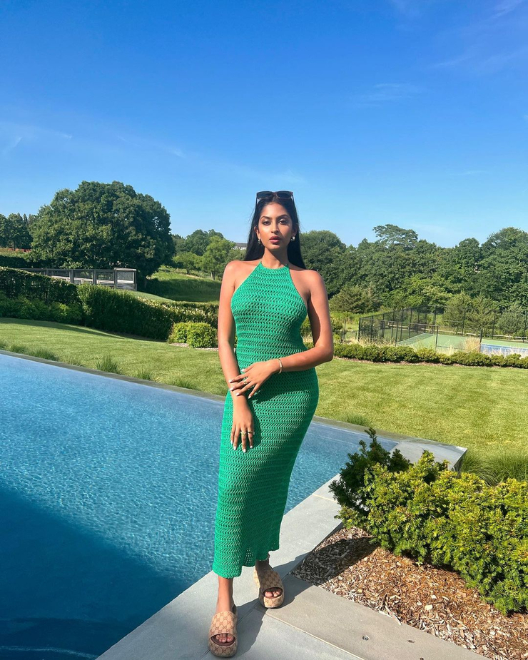 Shreya Arun