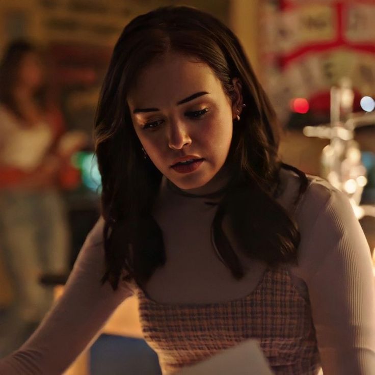 Kaylee Bryant