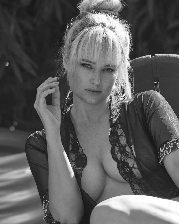 Genevieve Morton Genevieve Morton