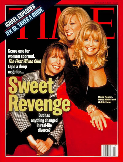 Diane Keaton