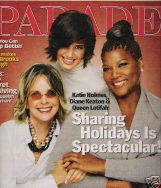 Diane Keaton