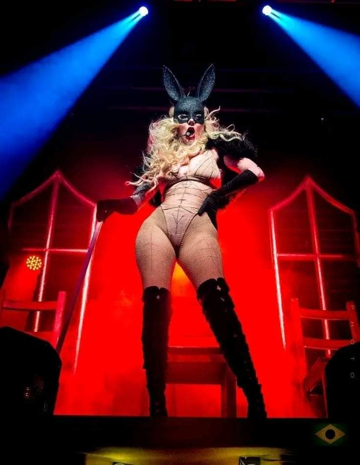 Maria Brink