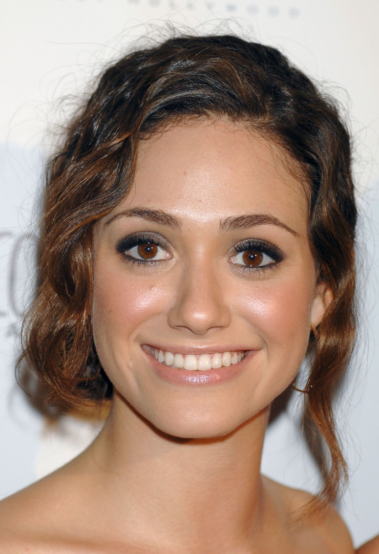 Emmy Rossum Emmy Rossum