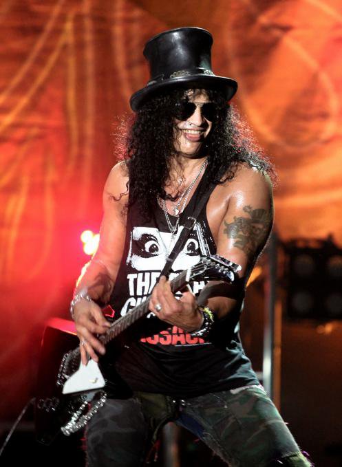 Slash