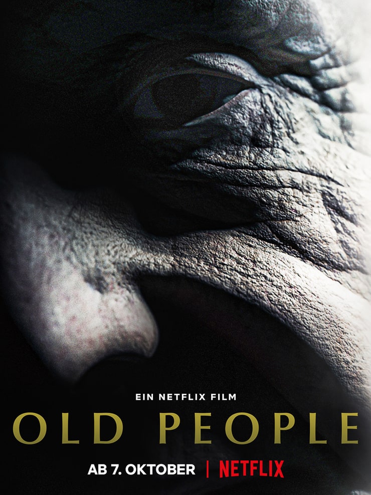 Old People (2022) 