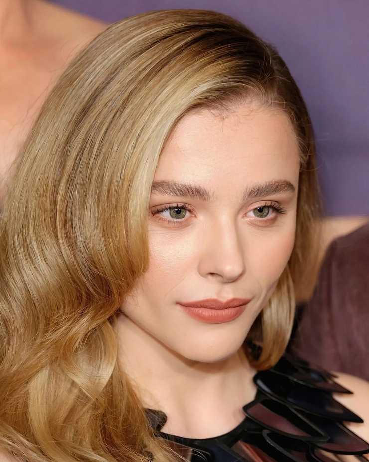 Chloe Moretz