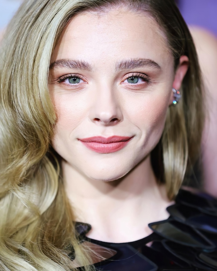 Chloe Moretz