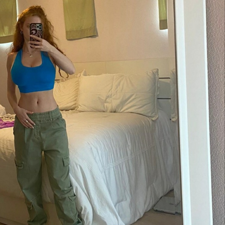 Francesca Capaldi Francesca Capaldi