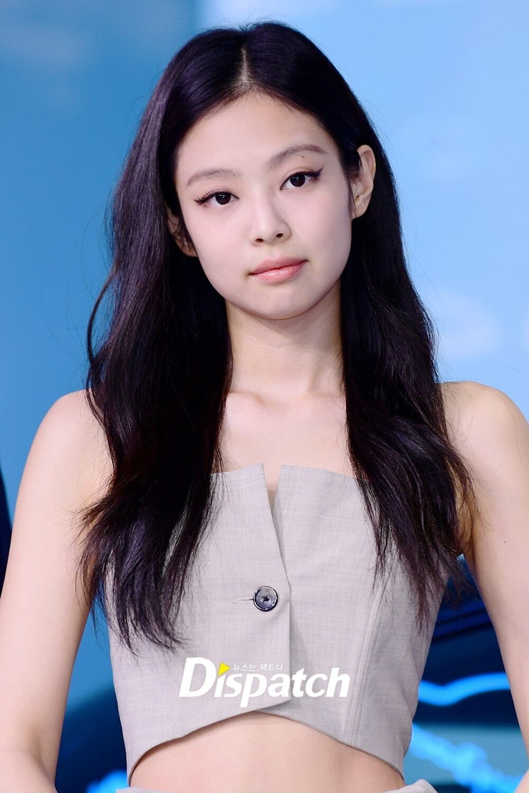 Picture of Jennie Kim