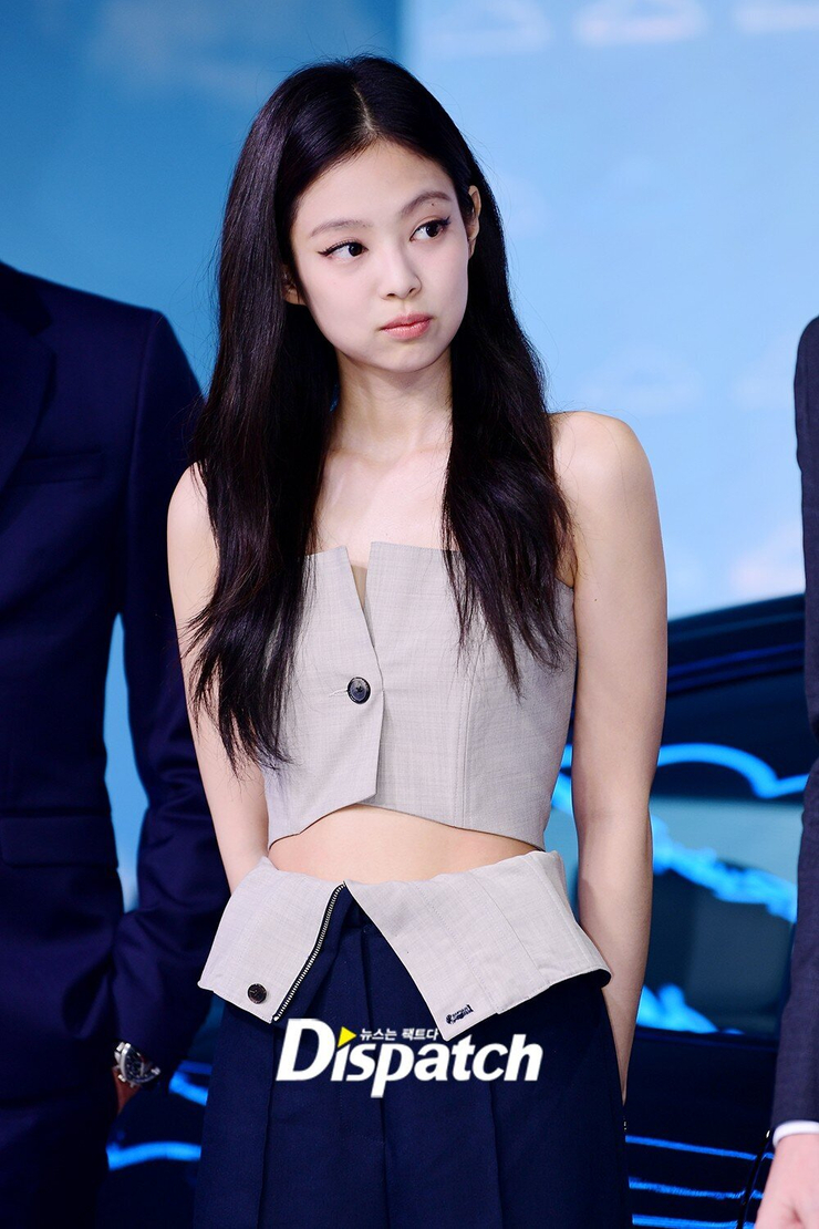 Jennie Kim