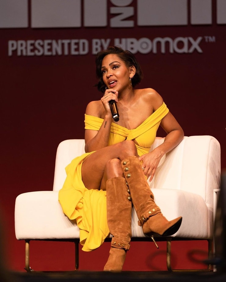 Meagan Good
