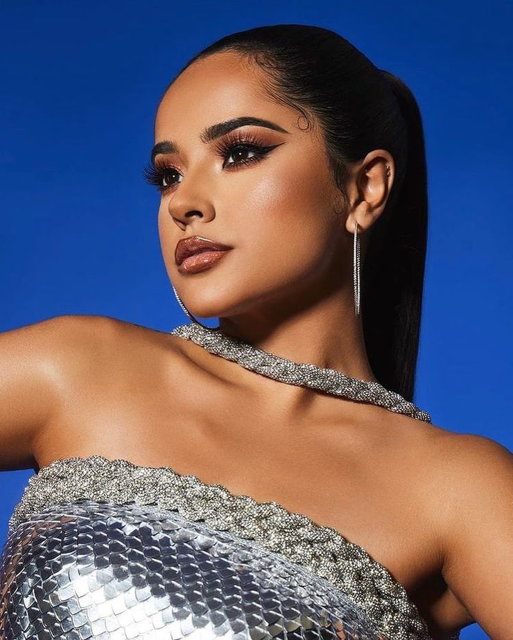 Picture of Becky G.