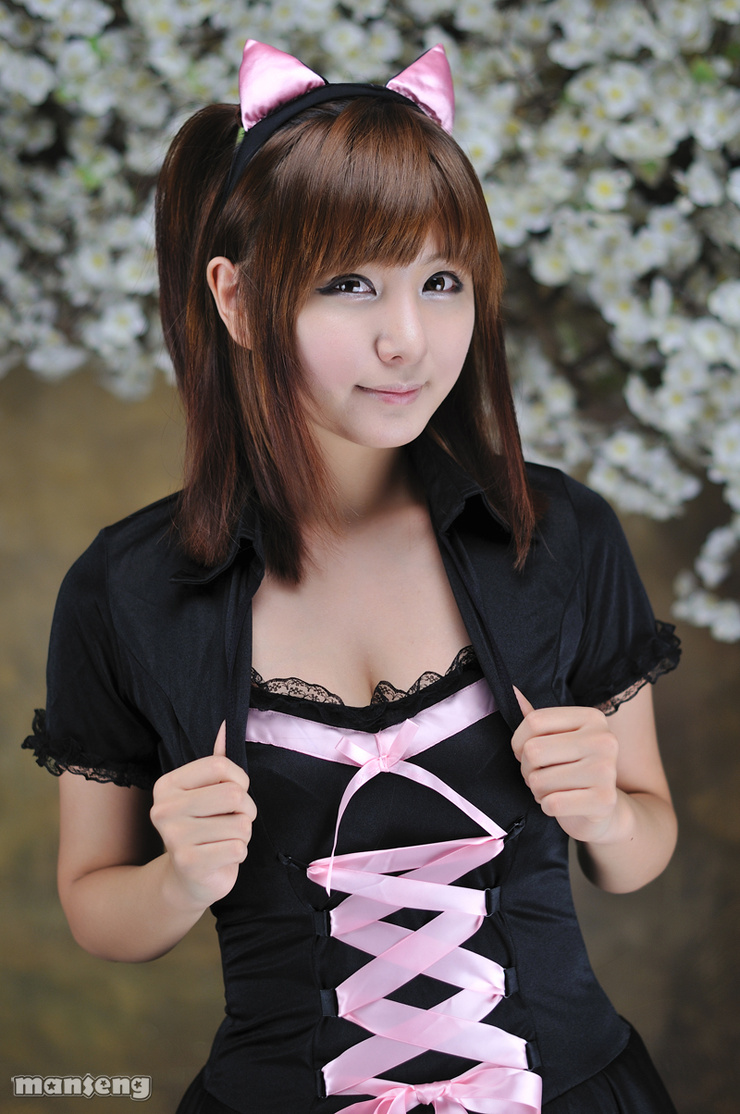 Ryu Ji Hye