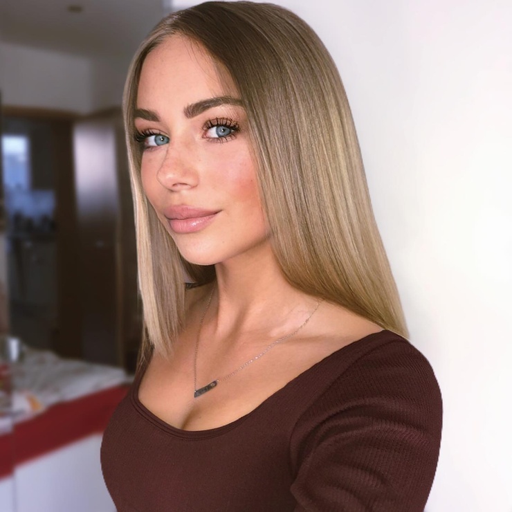Jaqueline Wiesenthal