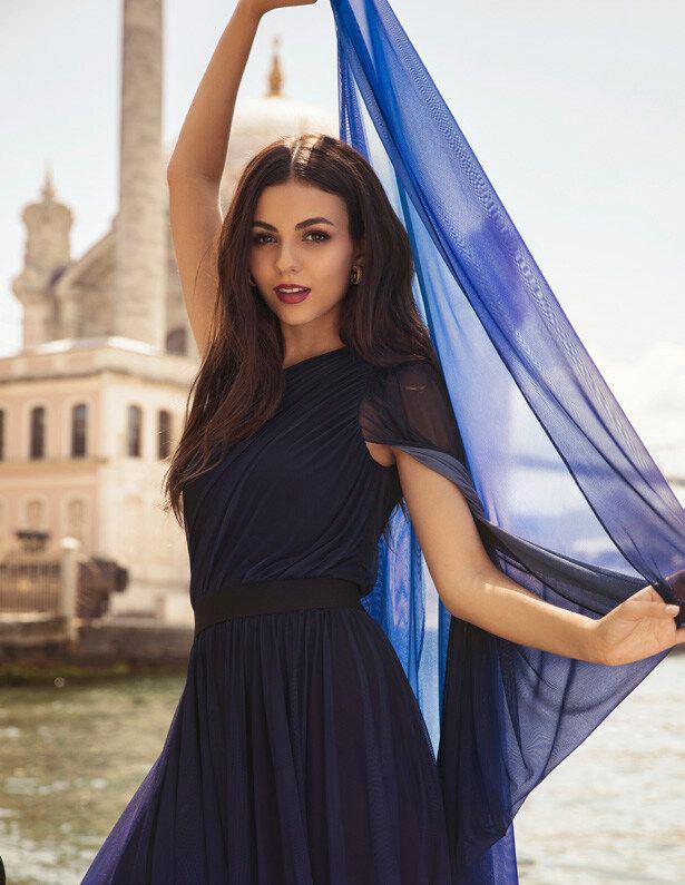 Victoria Justice Victoria Justice