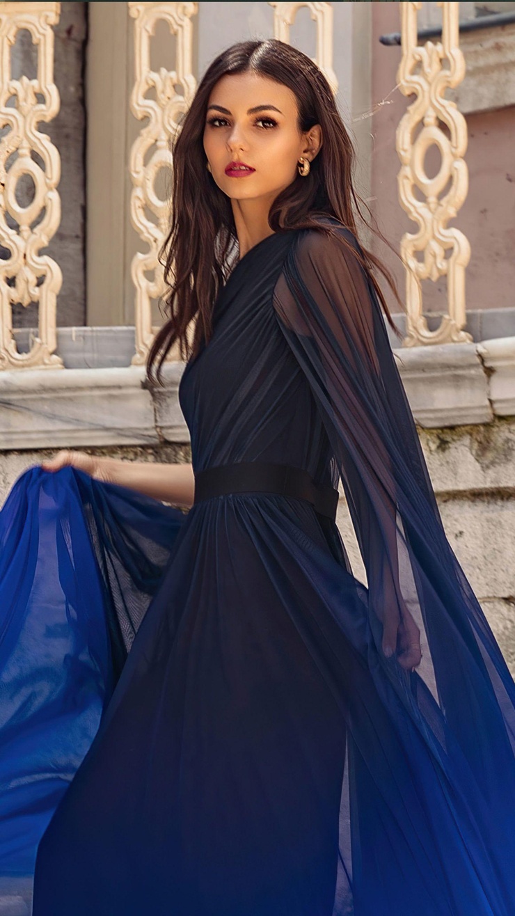 Victoria Justice Victoria Justice