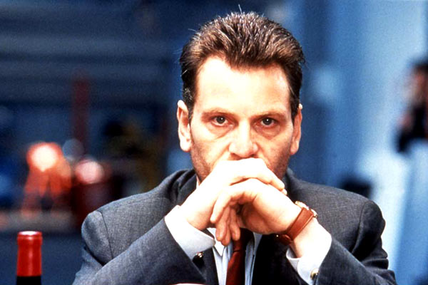 La Femme Nikita