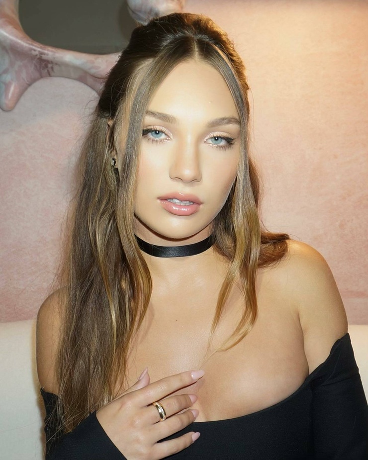 Maddie Ziegler