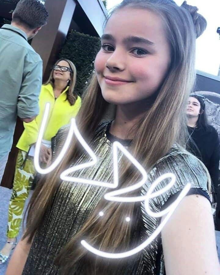 Isabella Sermon