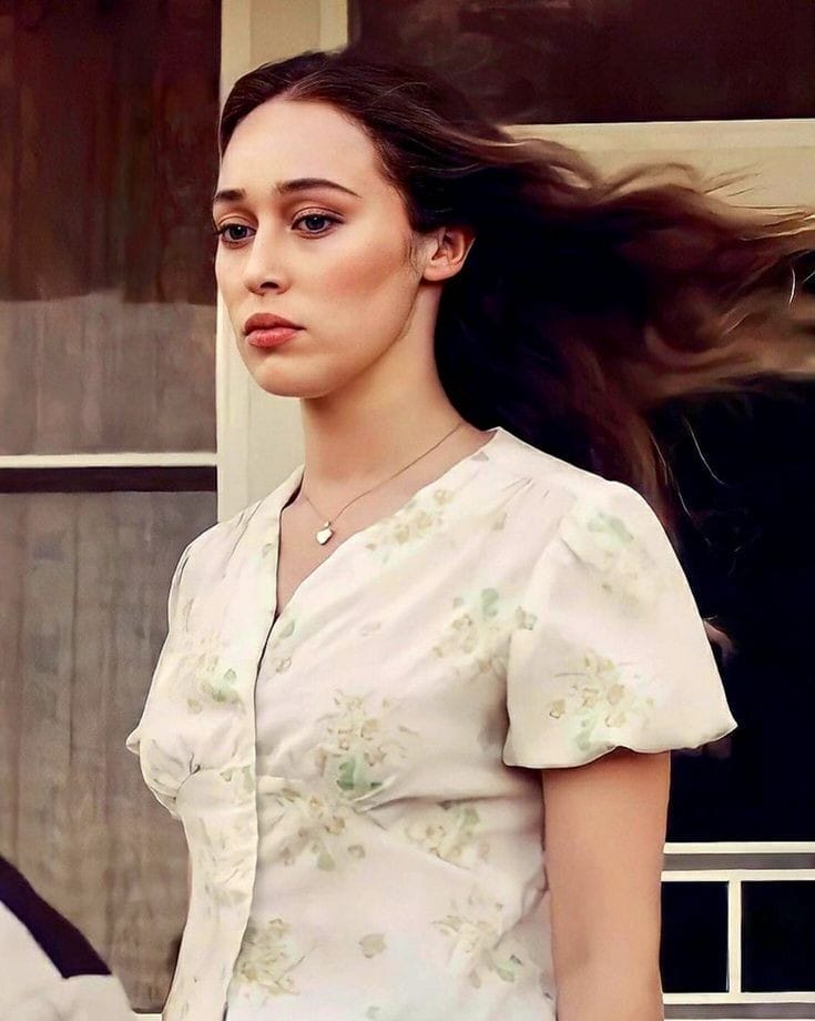 Alycia Debnam Carey