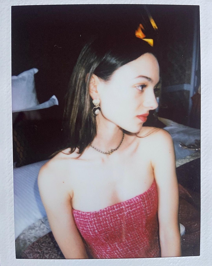 Lily McInerny Lily McInerny