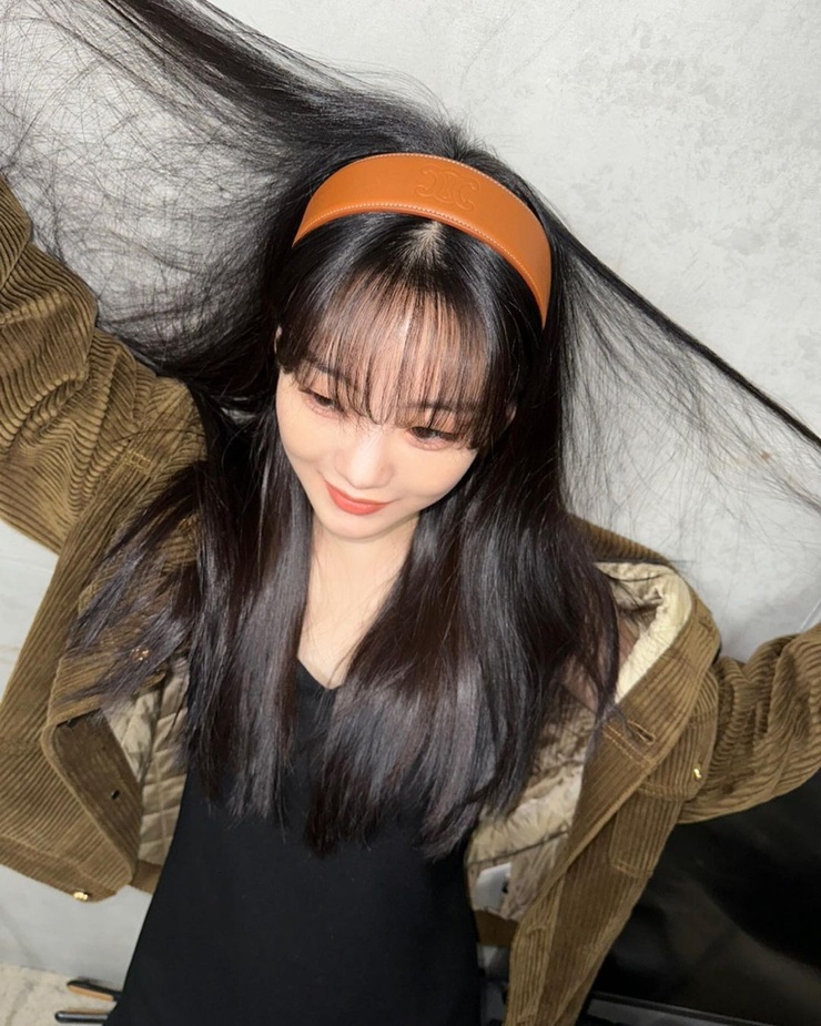 Cho Yi Hyun