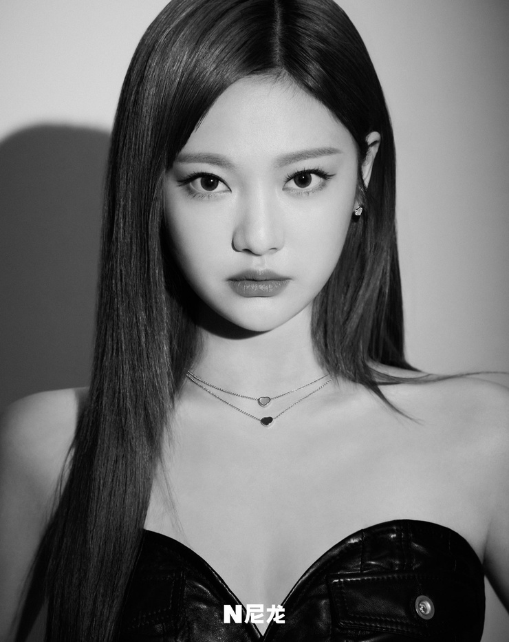 Yizhuo Ning