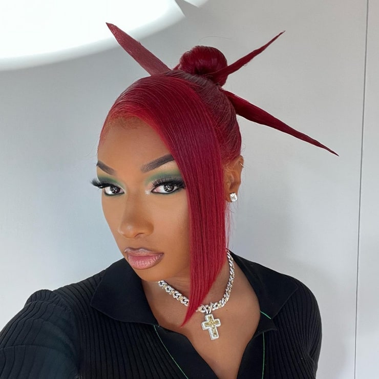 Megan Thee Stallion