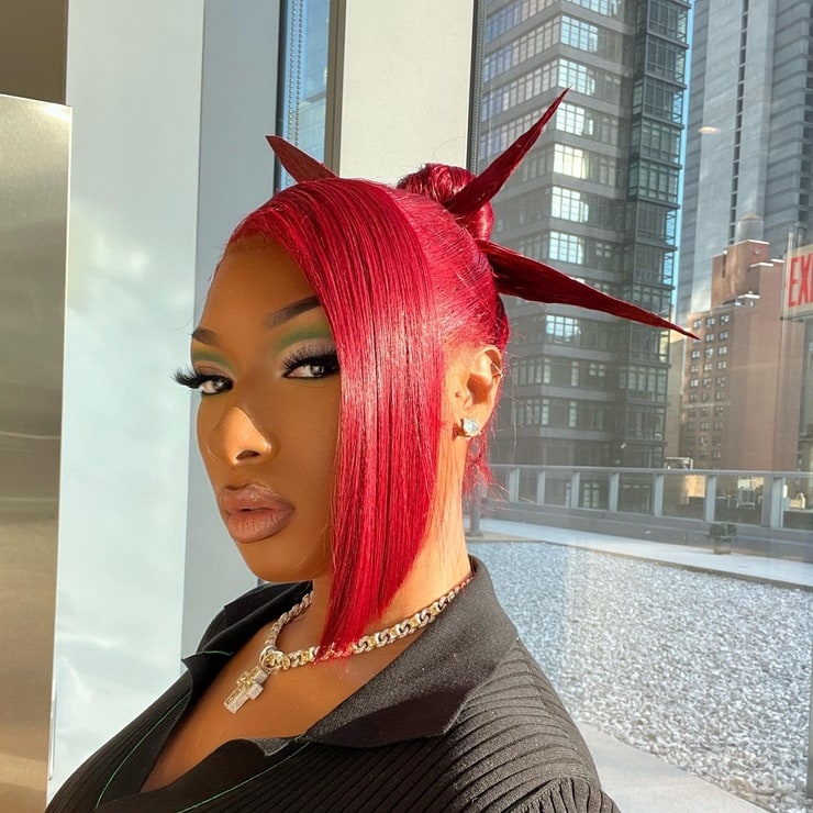 Megan Thee Stallion