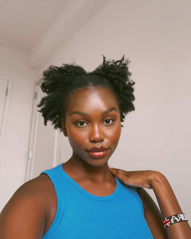 Laura Kariuki