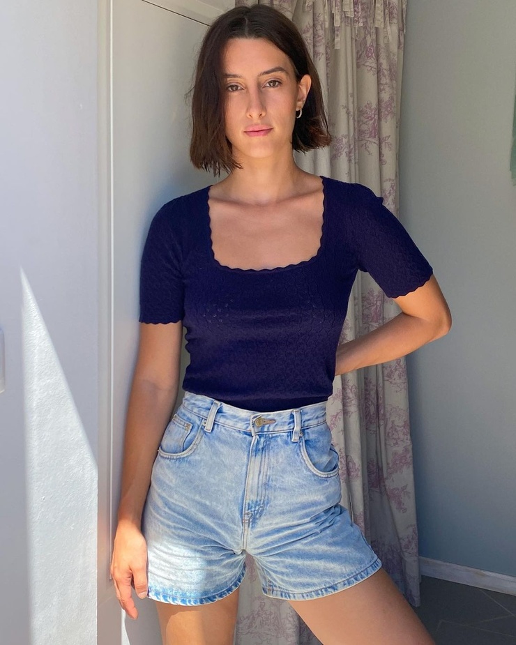 Picture of Aurélie Lacombe