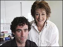 Stephen Mangan