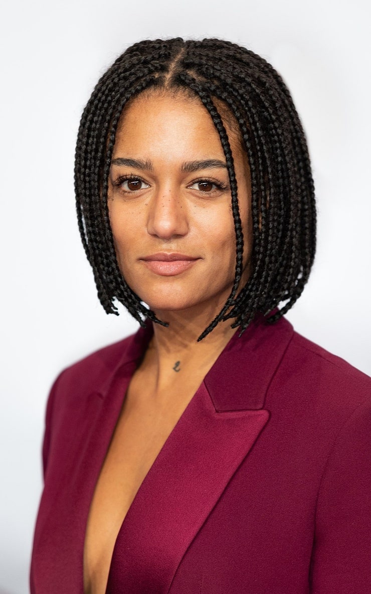 Picture of Larissa Sirah Herden