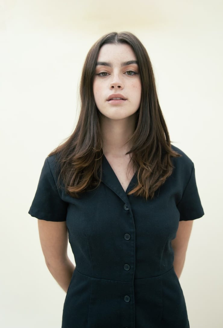 Picture of Audrey Holcomb