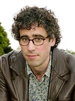 Stephen Mangan