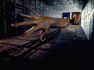 The X Files