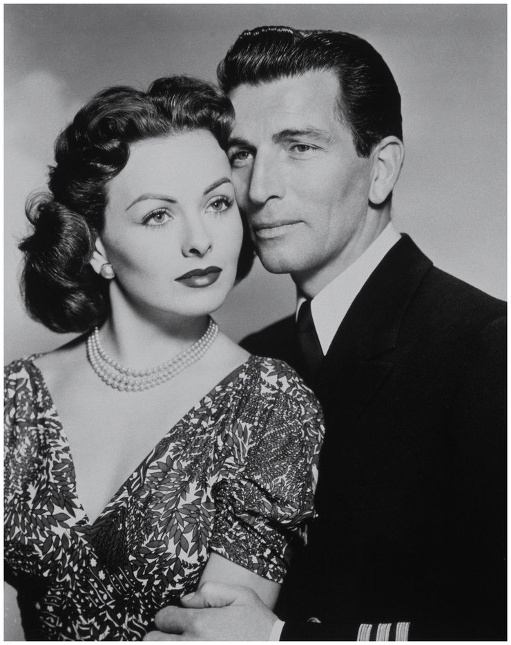 Michael Rennie