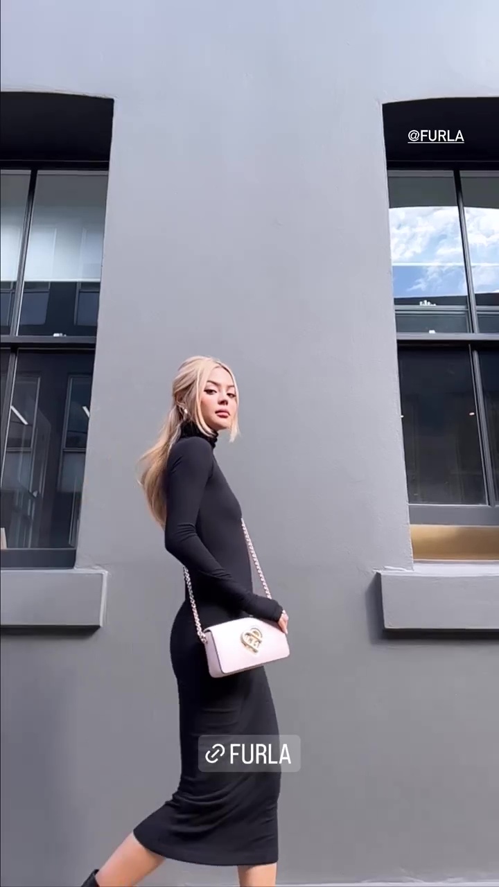 Lily Maymac