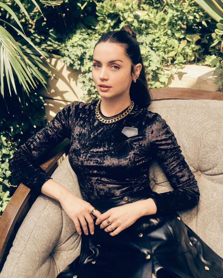 Ana de Armas Ana de Armas