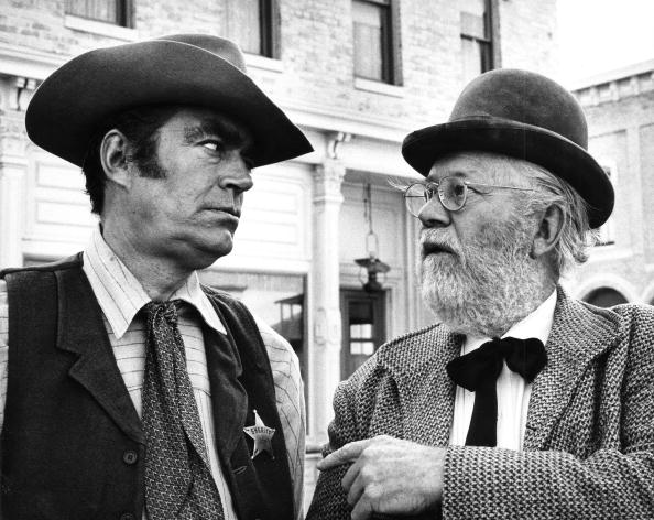Jack Elam