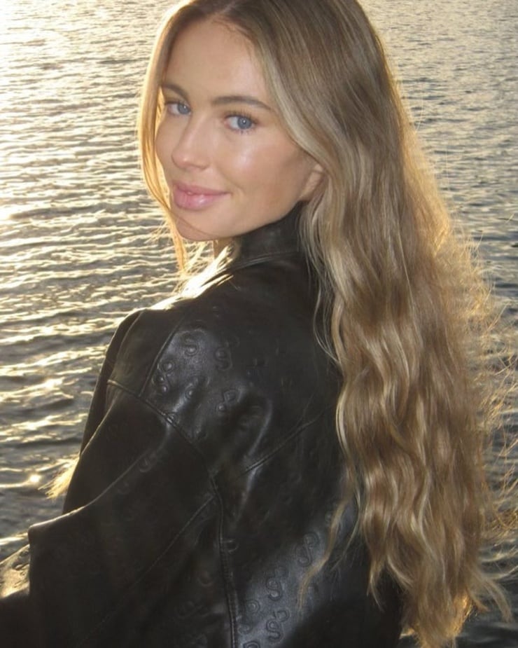 Mathilde Gøhler Jensen