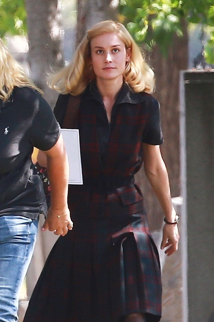 Brie Larson