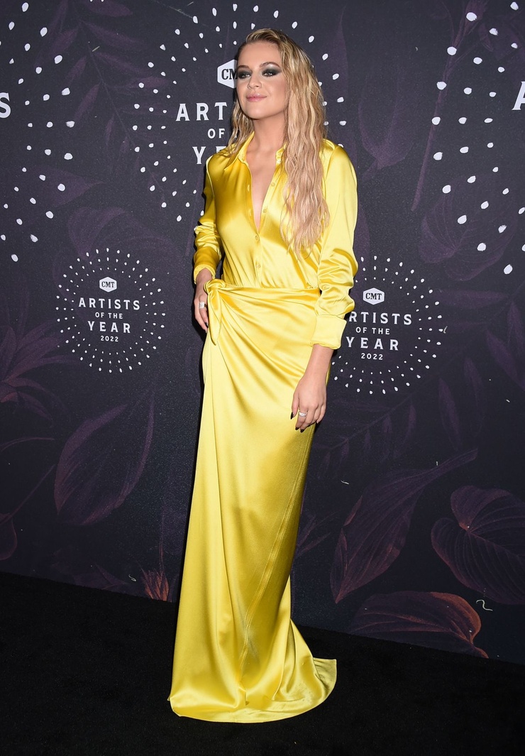 Kelsea Ballerini Kelsea Ballerini